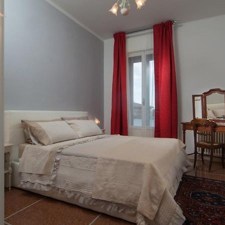 B&B Al Parco Giardini Margherita Bolonia Zewnętrze zdjęcie