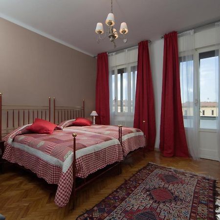 B&B Al Parco Giardini Margherita Bolonia Zewnętrze zdjęcie