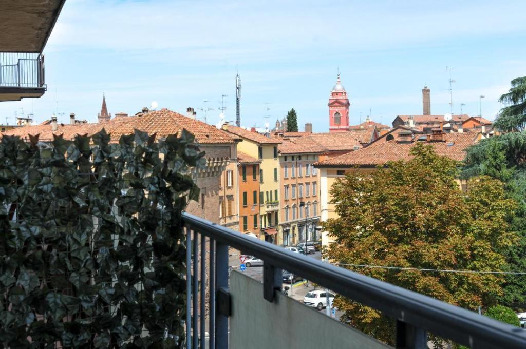 B&B Al Parco Giardini Margherita Bolonia Zewnętrze zdjęcie