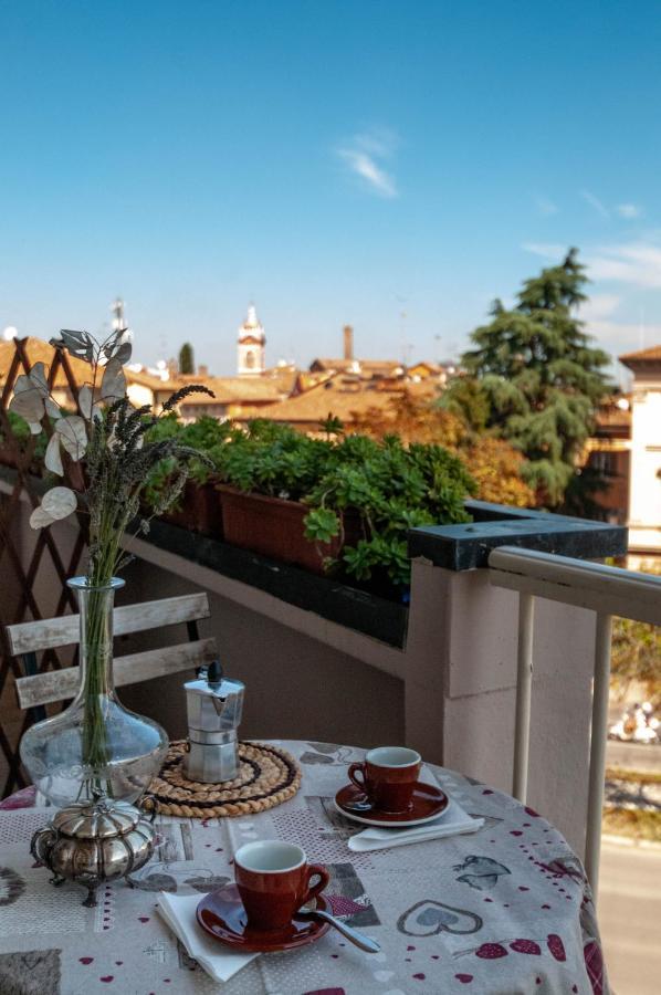 B&B Al Parco Giardini Margherita Bolonia Zewnętrze zdjęcie