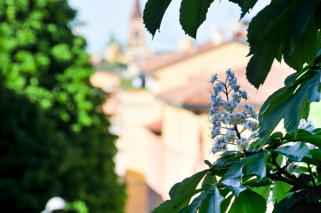 B&B Al Parco Giardini Margherita Bolonia Zewnętrze zdjęcie